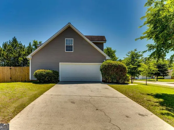 3421 Madison Ridge Trl, Snellville, GA 30039