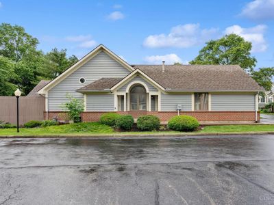 8 Prairie Creek Xing, Wilmington, OH, 45177