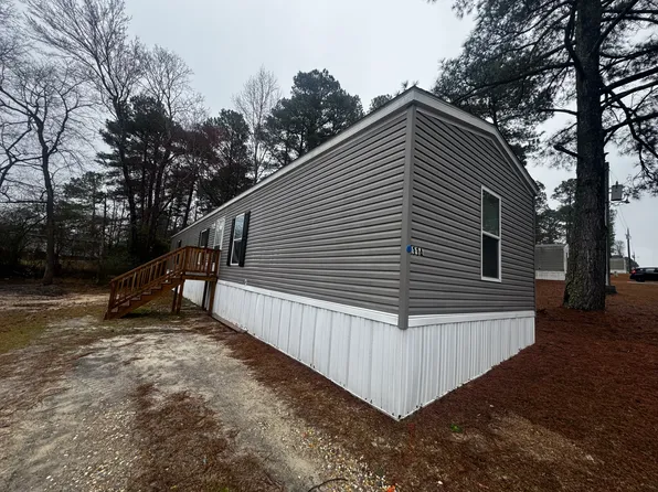 114 N Brenda St #114NB, Spring Lake, NC 28390