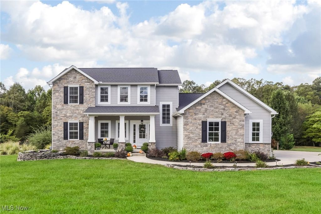 Real estate listing image