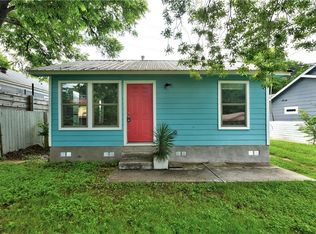 1143 Berger St #D, Austin, TX 78721