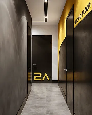 Rented by Voro, LLC | media 15