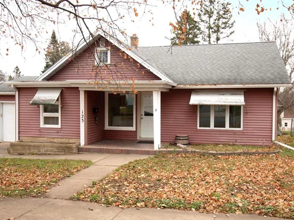 123 South 6TH AVENUE, Wausau, WI 54401