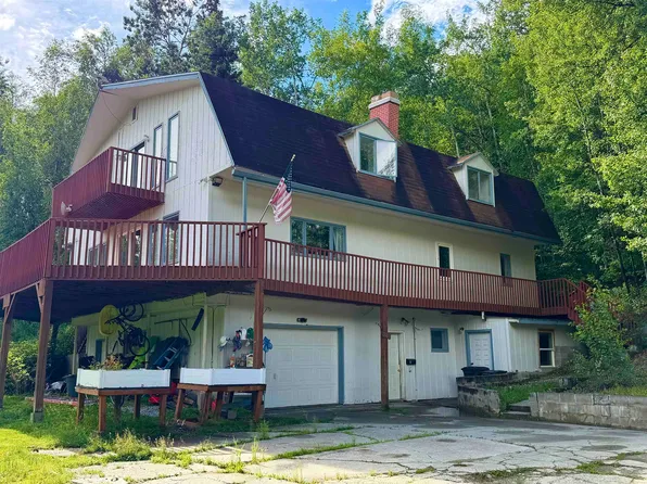 369 Taurus Rd, Fairbanks, AK 99712