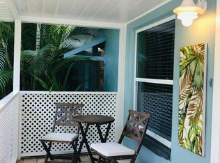 810 E Gulf Blvd #1, Indian Rocks Beach, FL 33785