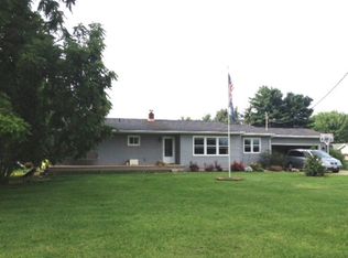 780 Brandt Rd, Galion, OH 44833