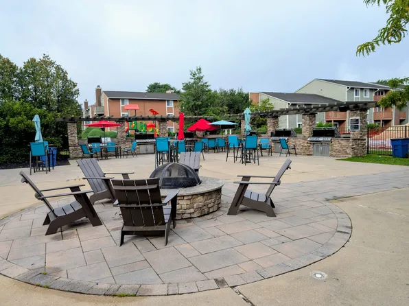 2313 Ravens Crest Dr, Plainsboro, NJ 08536