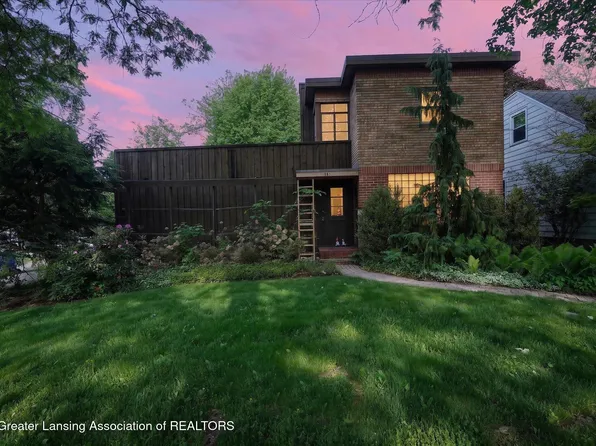 501 Lasalle Blvd, Lansing, MI 48912