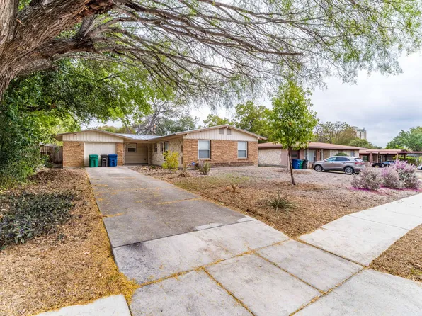 467 Shannon Lee St, San Antonio, TX 78216