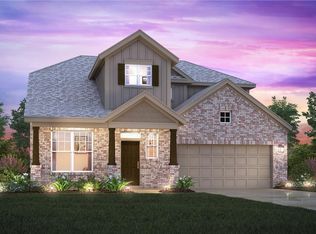 5441 Mourning Dove Dr, Prosper, TX 75078