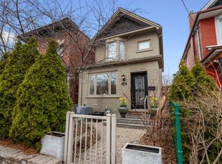 148 Wallace Ave, Toronto, ON M6H 1T5