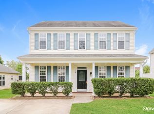 116 Hardaway Point, Clayton, NC 27527