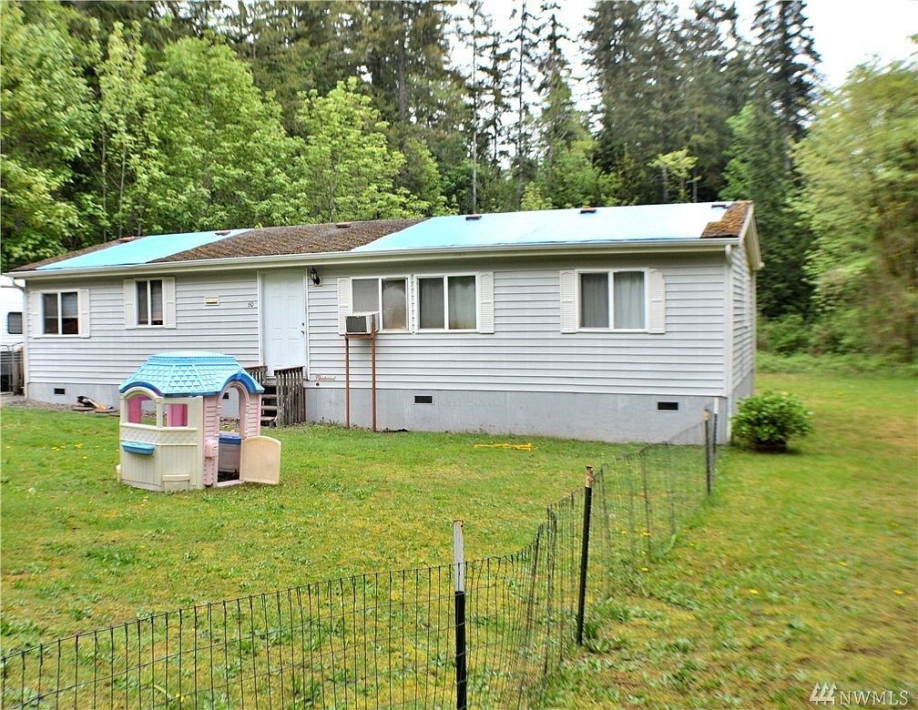 60 NE Bear Creek Dewatto Rd, Belfair, WA 98528 Zillow