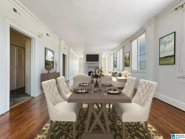 2250 Highland Ave S APT 82, Birmingham, AL 35205