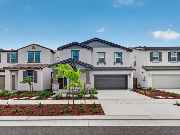 4862 Badger Creek Ct, Lathrop, CA 95330