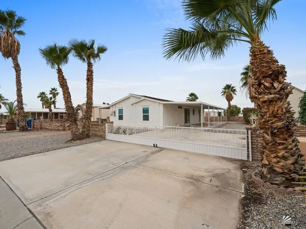 13430 E 52nd St, Yuma, AZ 85367