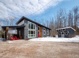 78 Maple Dr, North Bruce Peninsula, ON N0H 1Z0