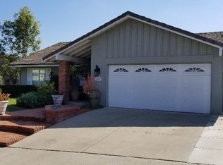 24292 Totuava Cir, Mission Viejo, CA 92691