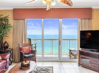 15817 Front Beach Rd #I-2203, Panama City Beach, FL 32413