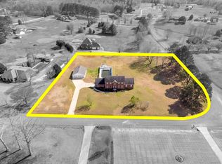 501 Cedar Bend Dr, Florence, AL 35634