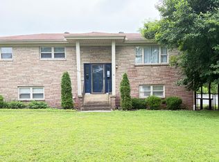 5760 Saundersville Rd, Mount Juliet, TN 37122
