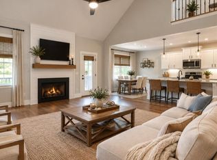 252 Goose Creek Cir, Soddy Daisy, TN 37379