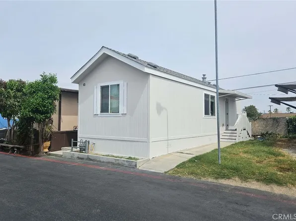 7650 Balboa Blvd Spc 43, Van Nuys, CA 91406