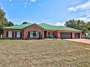 15245 N 2970 Rd, Crescent, OK 73028