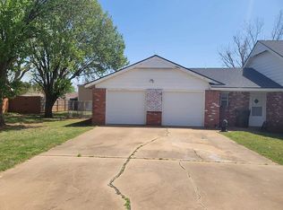 115 Locust St, Verden, OK 73092