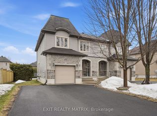 111 Brunet St, The Nation, ON K0A2M0