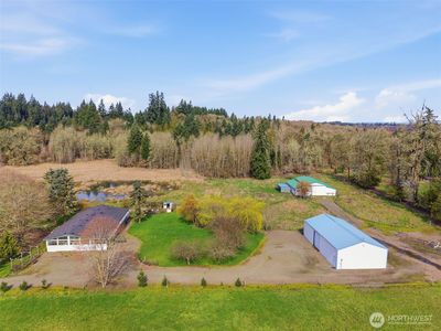 271 Cowlitz Ridge Road, Toledo, WA, 98591
