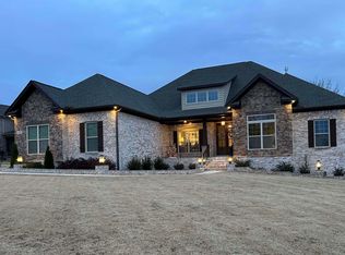 112 Hollow Ridge Cir, Huntsville, AL 35811