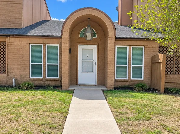 5101 Middlecoff Rd #3, Corpus Christi, TX 78413