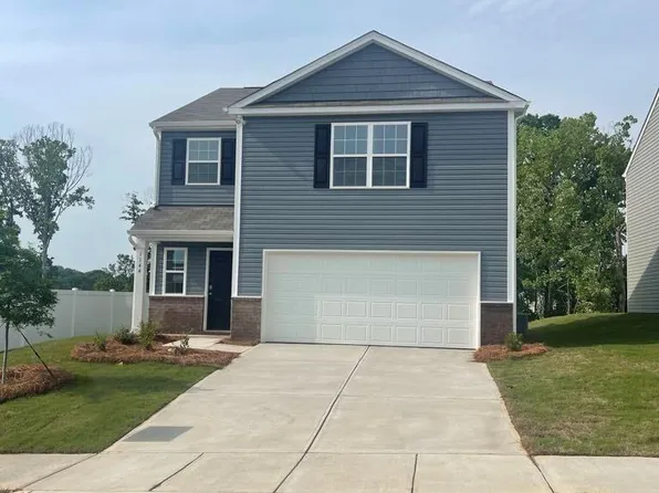 1144 Foxberry Ln, Maiden, NC 28650