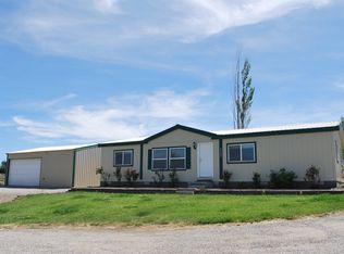 34301 Hummingbird Pr NE, Benton City, WA 99320