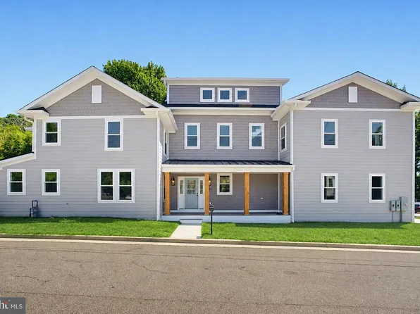 914 Van Buren St, Annapolis, MD 21403