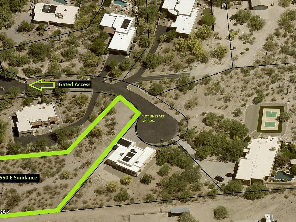 1st image of 11550 E Sundance Dr #2