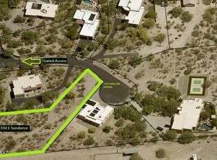 11550 E Sundance Dr #2, Tucson, AZ 85749