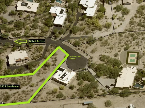 11550 E Sundance Dr #2, Tucson, AZ 85749