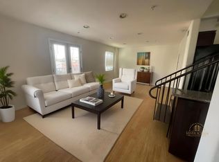 Blackburn, Los Angeles, CA 90048