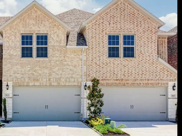 513 Hutchinson Ln, Lewisville, TX 75077