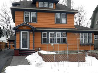 83 Inglewood Dr, Rochester, NY 14619