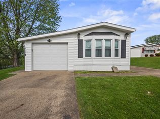 614 Lark Ln, Apollo, PA 15613