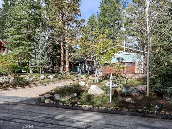 427 Dorset Dr, Big Bear City, CA 92314