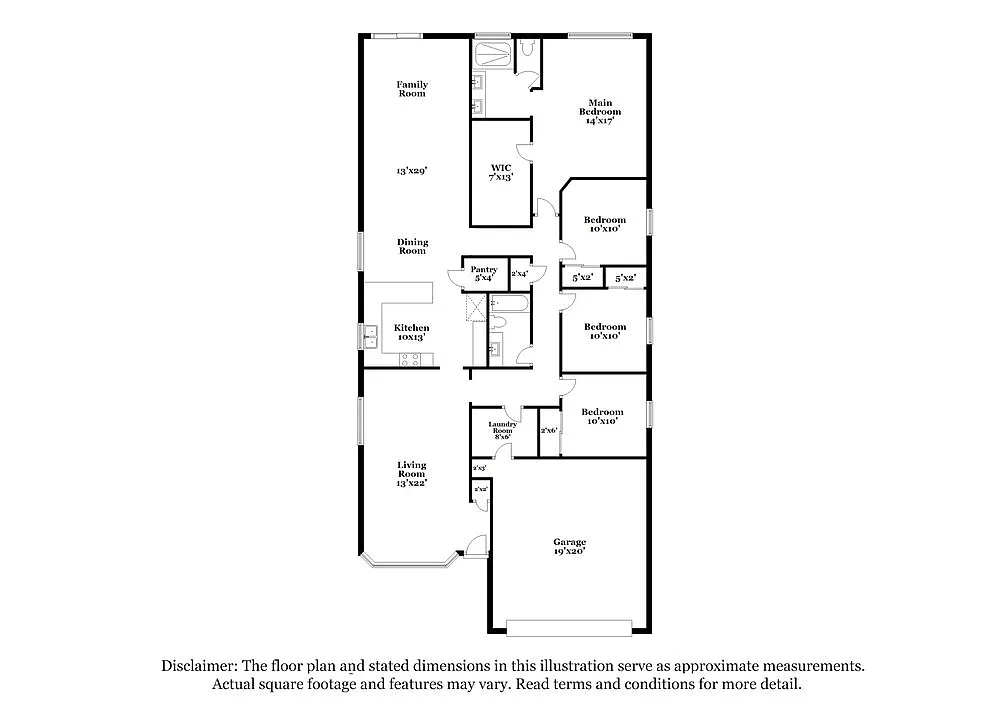 Building Photo - 3718 W Burgess Ln