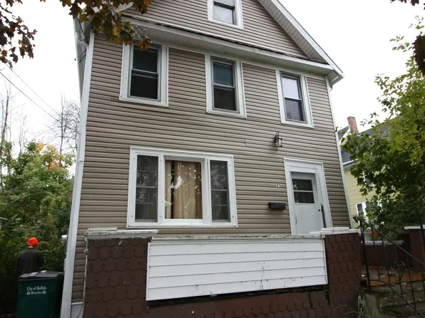 75 Bradley St, Buffalo, NY 14213