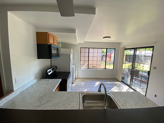 Unit A Dining