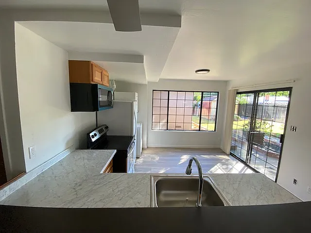Unit A Dining