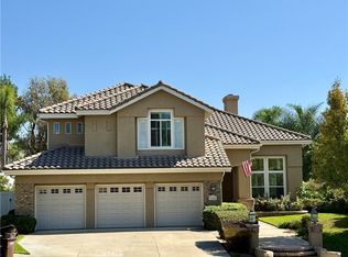 3202 Legendario, San Clemente, CA 92673