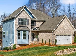 7619 Mary Ellen Ct, Greensboro, NC 27409